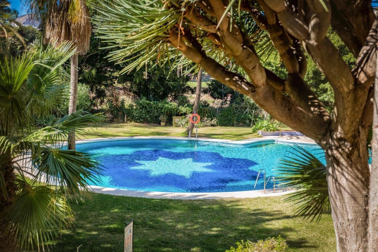Marina Golf - Casa Valk Apartamento Benalmádena