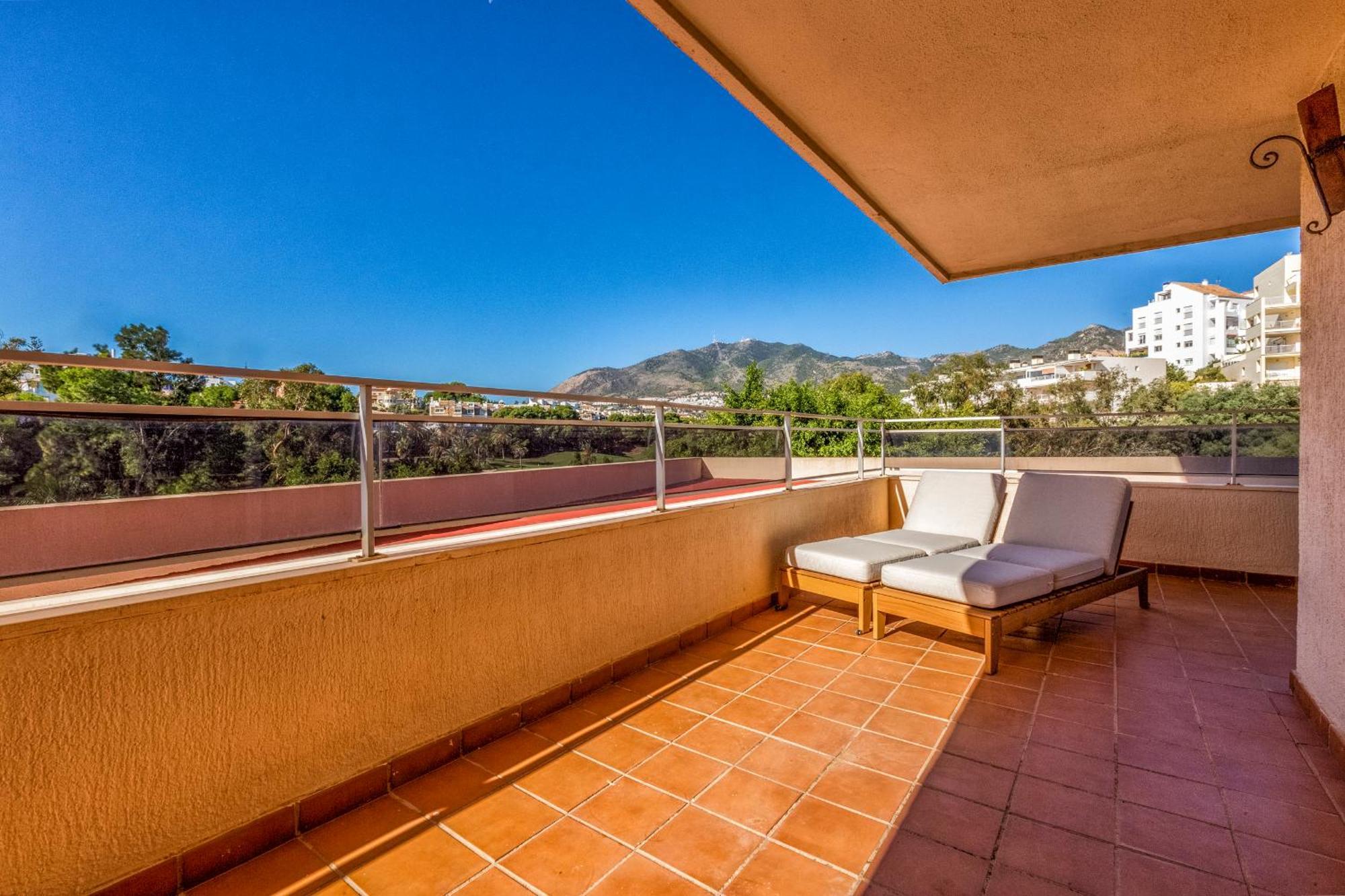 Apartamento Marina Golf - Casa Valk